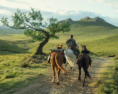 A Knight of the Seven Kingdoms: tutto quello che c’è da sapere sul prequel di Game of Thrones