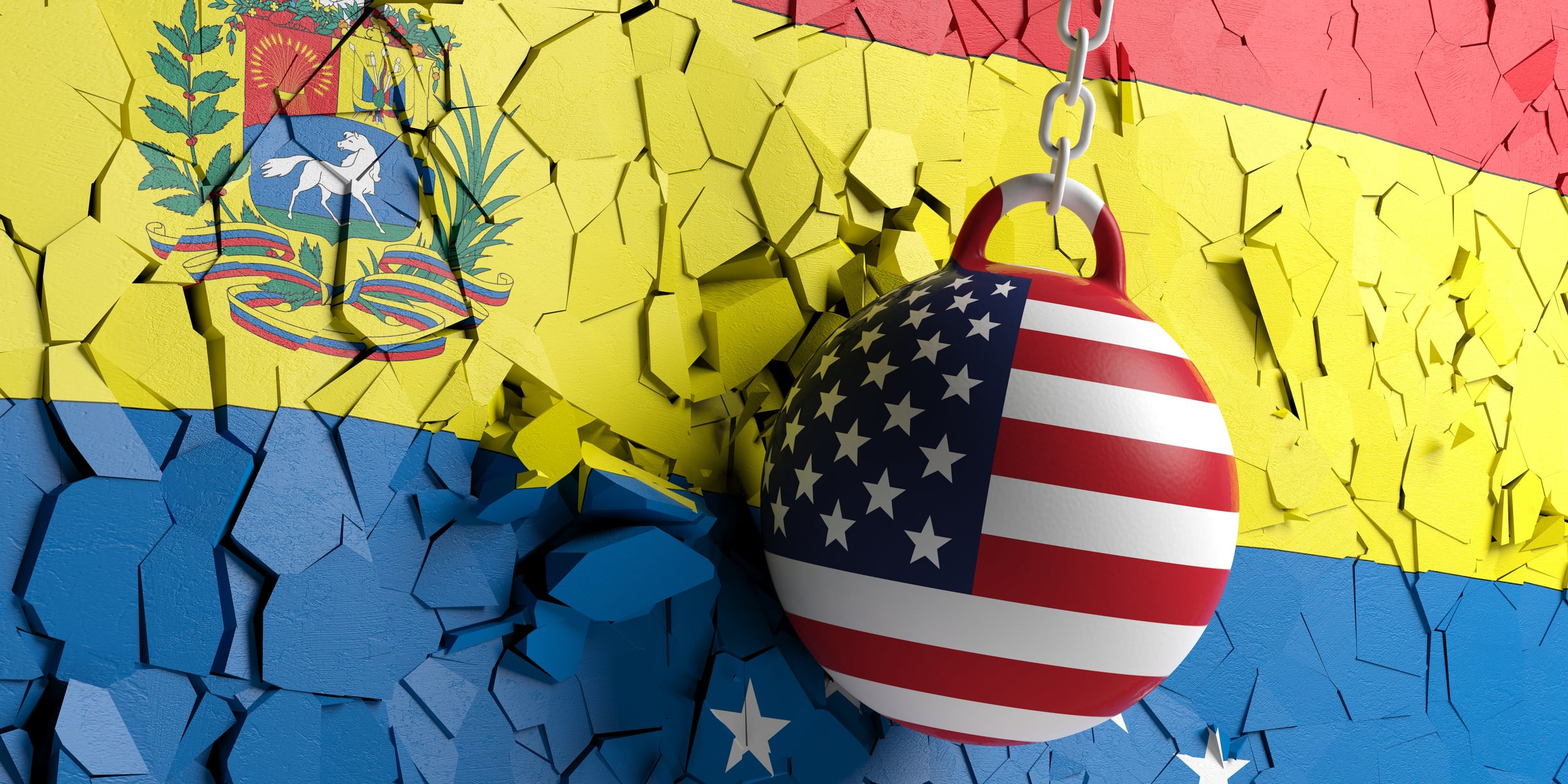 La cattura di Maduro accende lo scontro Usa-Cina-Russia: la politica di potenza torna protagonista