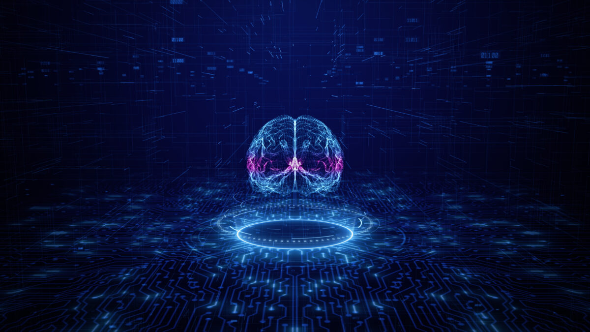 Il tramonto decisionale: l’IA che inizia a dominare il nostro cervello