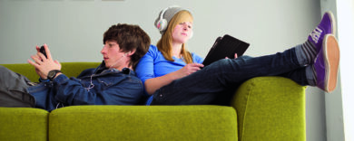 Nella trappola della distrazione di massa