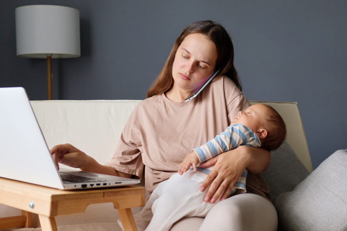 Congedo parentale fino ai 14 anni dei figli: operative le nuove regole