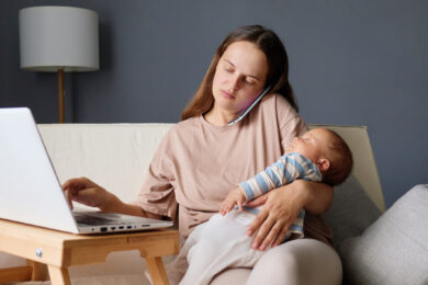 Congedo parentale fino ai 14 anni dei figli: operative le nuove regole