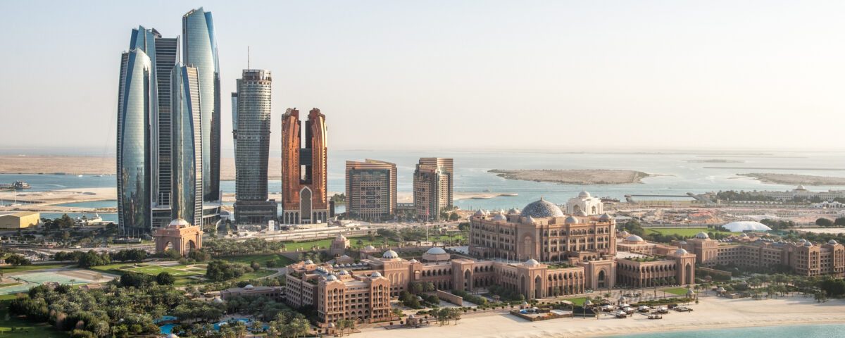 Investimenti da mille e una notte