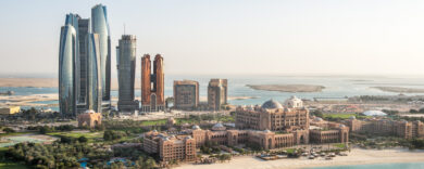 Investimenti da mille e una notte