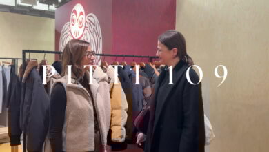Pitti 109: Kanuk debutta a Firenze e guarda al mercato globale