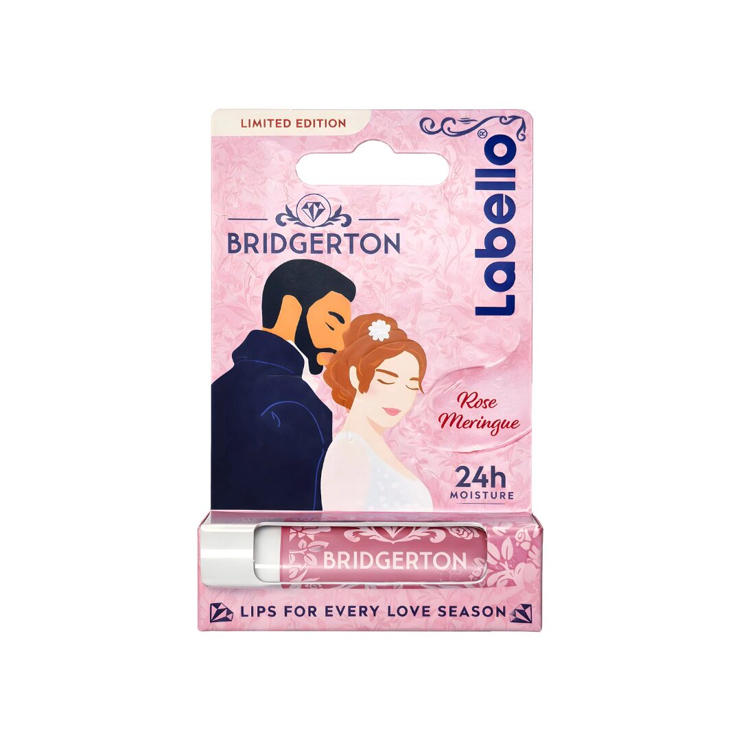 Bridgerton inaugura una stagione di collaborazioni speciali