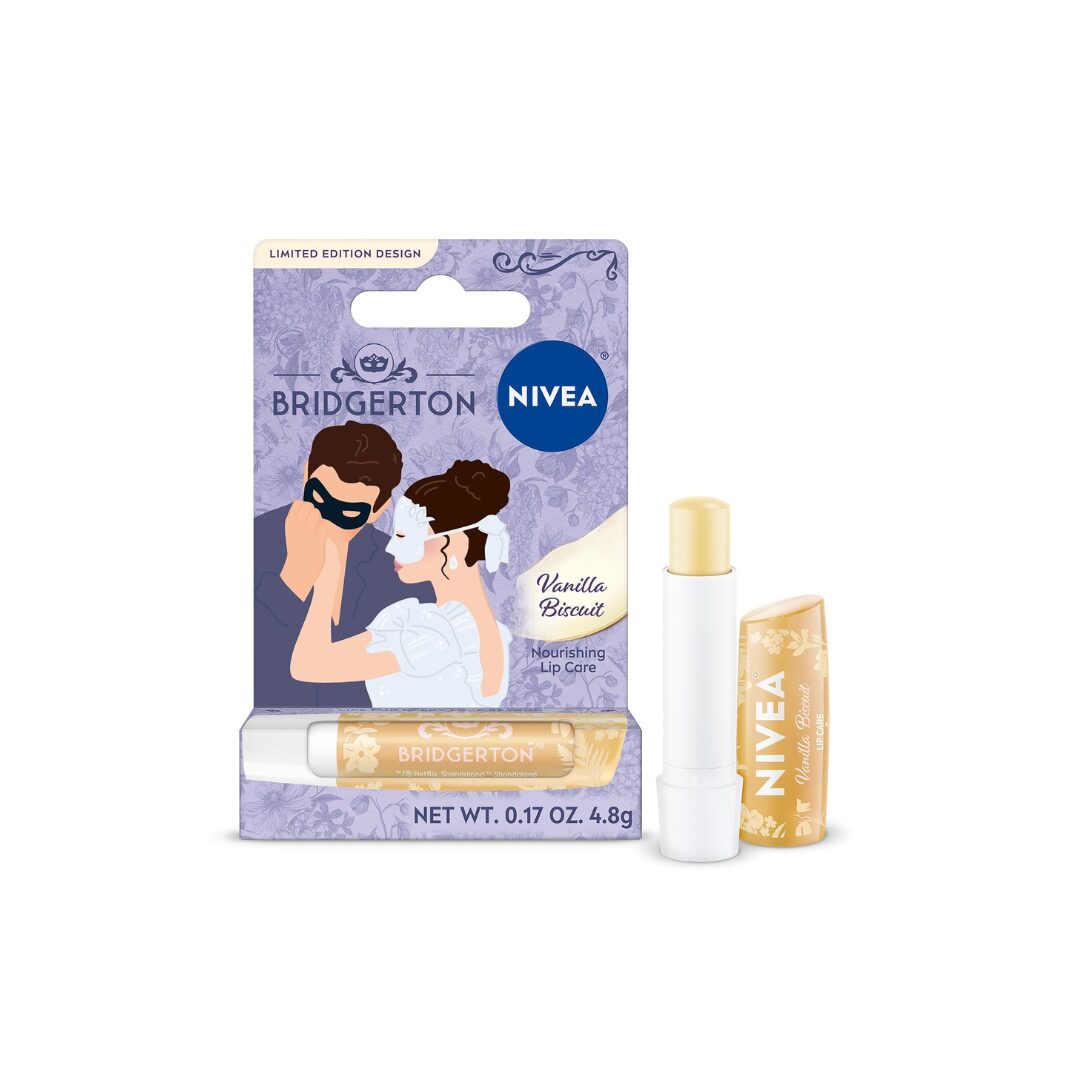 Bridgerton inaugura una stagione di collaborazioni speciali