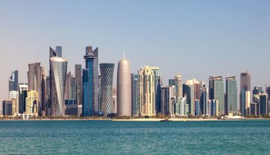 «Doha usa società di sorveglianza per spiare politici in Occidente»