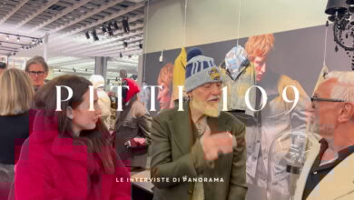 Pitti 109: Gabriele Pasini racconta la collezione, il futuro della moda e il valore del Made in Italy