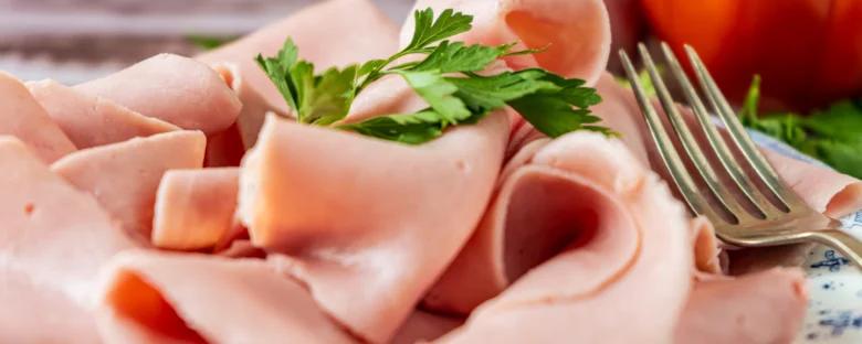 prosciutto cotto canceroceno