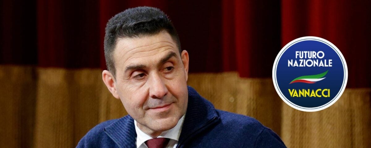 Bel simbolo e comunicazione forte. Ora a Vannacci mancano solo i voti