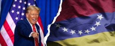 La nuova guerra del petrolio: Trump rilancia la Dottrina Monroe contro Cina e Russia