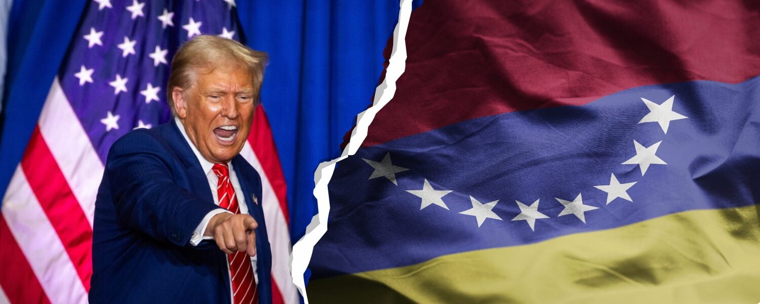 La nuova guerra del petrolio: Trump rilancia la Dottrina Monroe contro Cina e Russia La nuova guerra del petrolio: Trump rilancia la Dottrina Monroe contro Cina e Russia