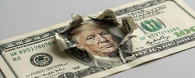 La missione Usa: salvare il soldato Dollaro