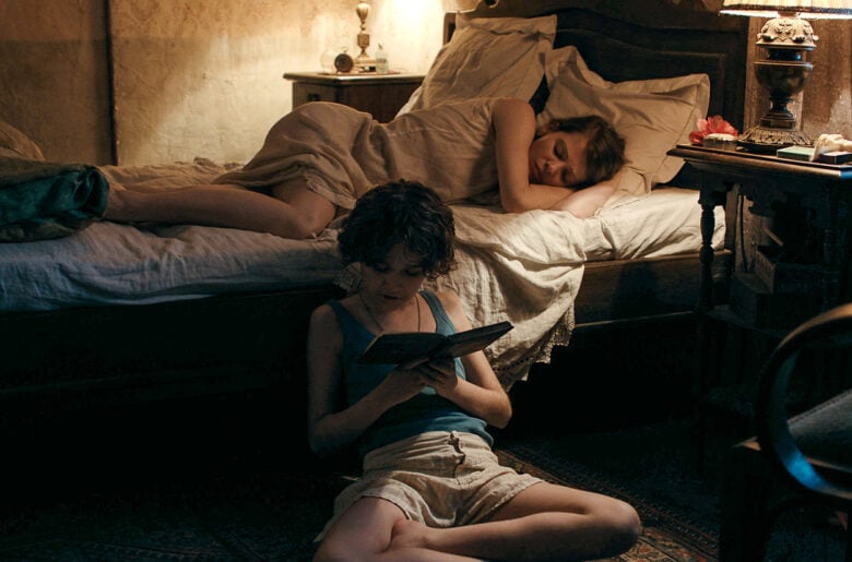 Giorno della Memoria i film