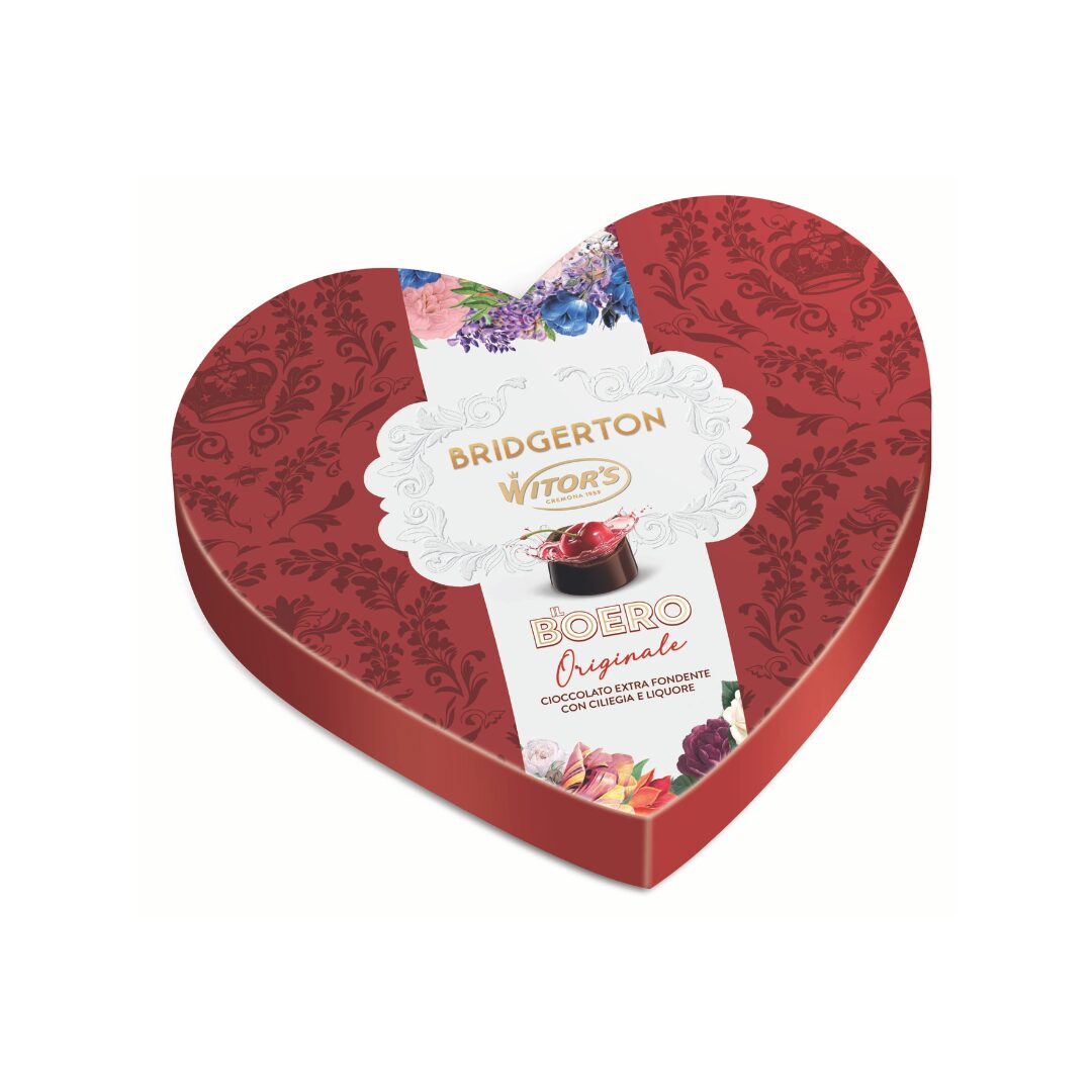 Bridgerton inaugura una stagione di collaborazioni speciali