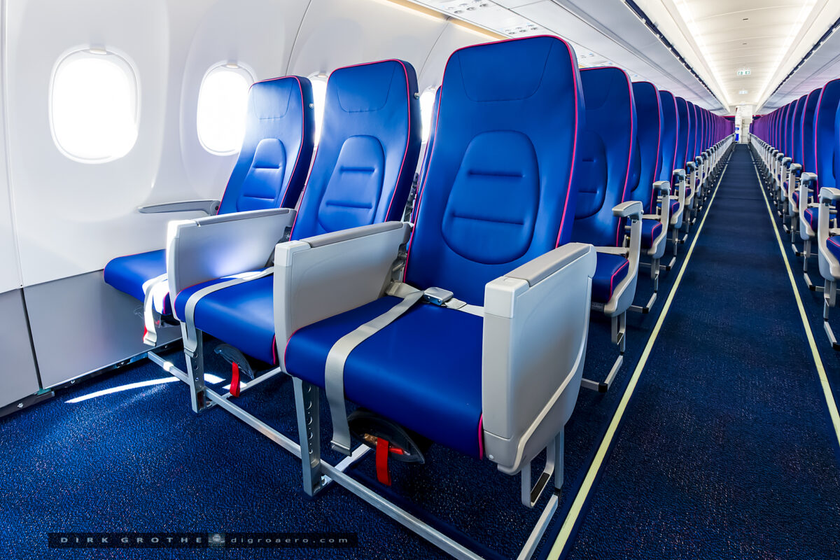 Gli aerei del futuro: ecco come i velivoli diventano ecosostenibili Gli aerei del futuro: ecco come i velivoli diventano ecosostenibili