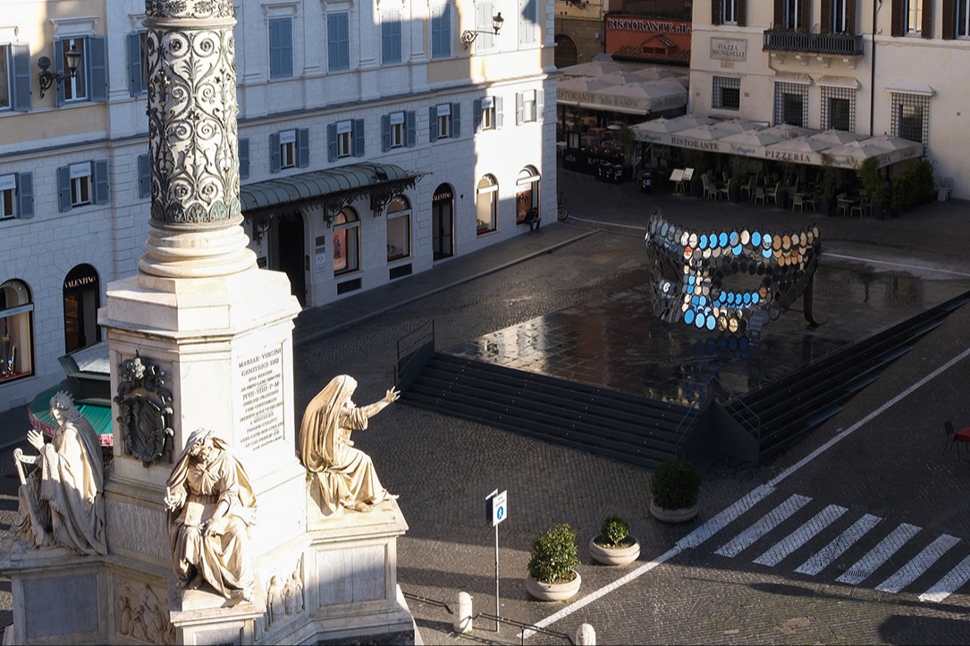 Dieci mostre di moda da non perdere a gennaio Dieci mostre di moda da non perdere a gennaio