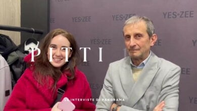 Pitti 109: Yes Zee racconta la collezione e le difficoltà nel fare moda oggi