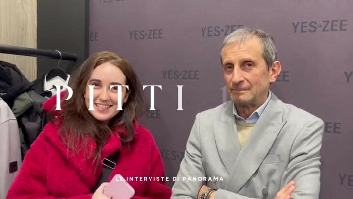 Pitti 109: Yes Zee racconta la collezione e le difficoltà nel fare moda oggi