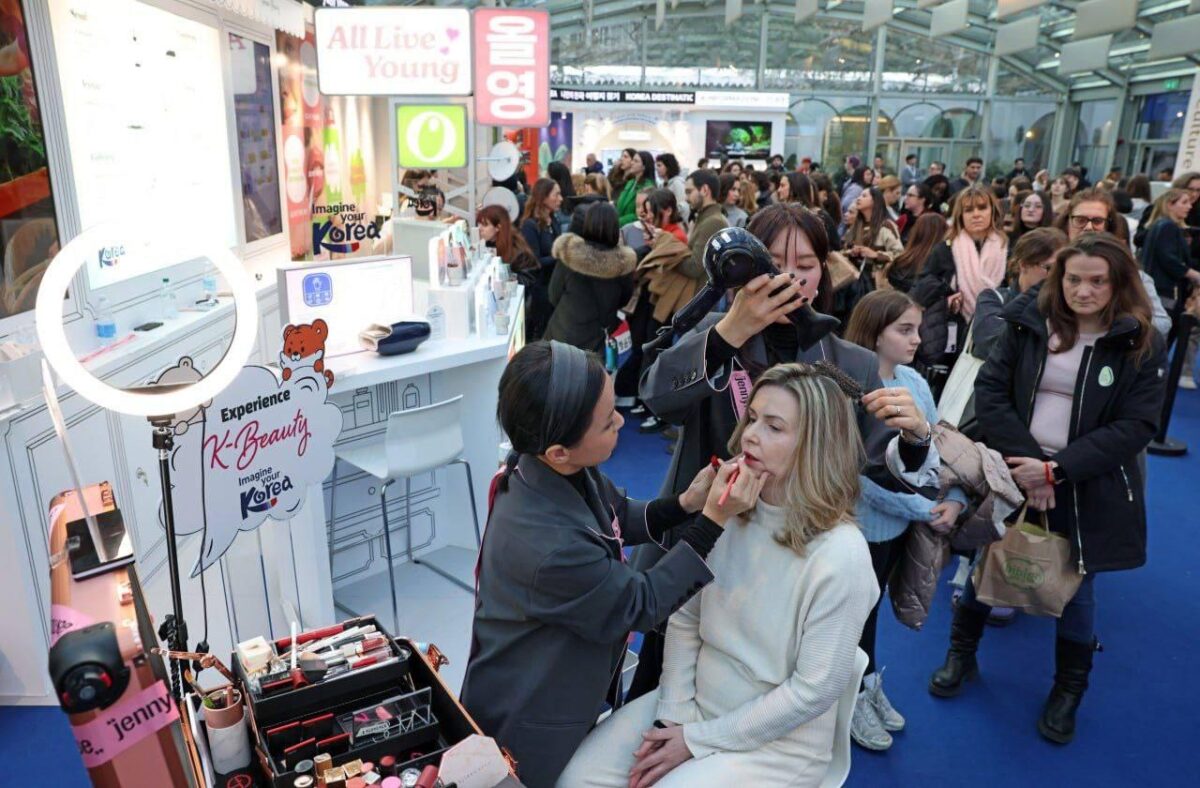 From heritage to high-tech: how Italy and South Korea are rewriting the rules of Cultural Power