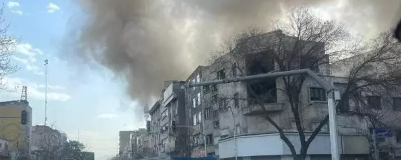 Israele attaca l’Iran (con l’appoggio degli Usa). Ecco cosa può succedere adesso Israele attaca l’Iran (con l’appoggio degli Usa). Ecco cosa può succedere adesso