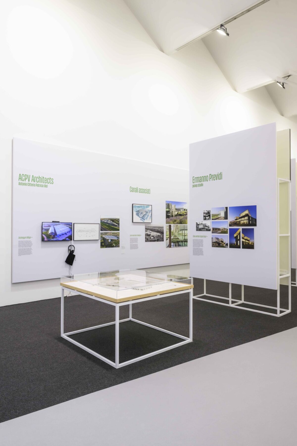 Autostrade d’Italia: la mostra in Triennale che racconta un secolo di movimento