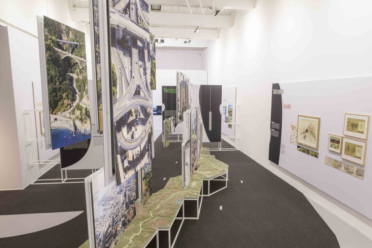 Autostrade d’Italia: la mostra in Triennale che racconta un secolo di movimento