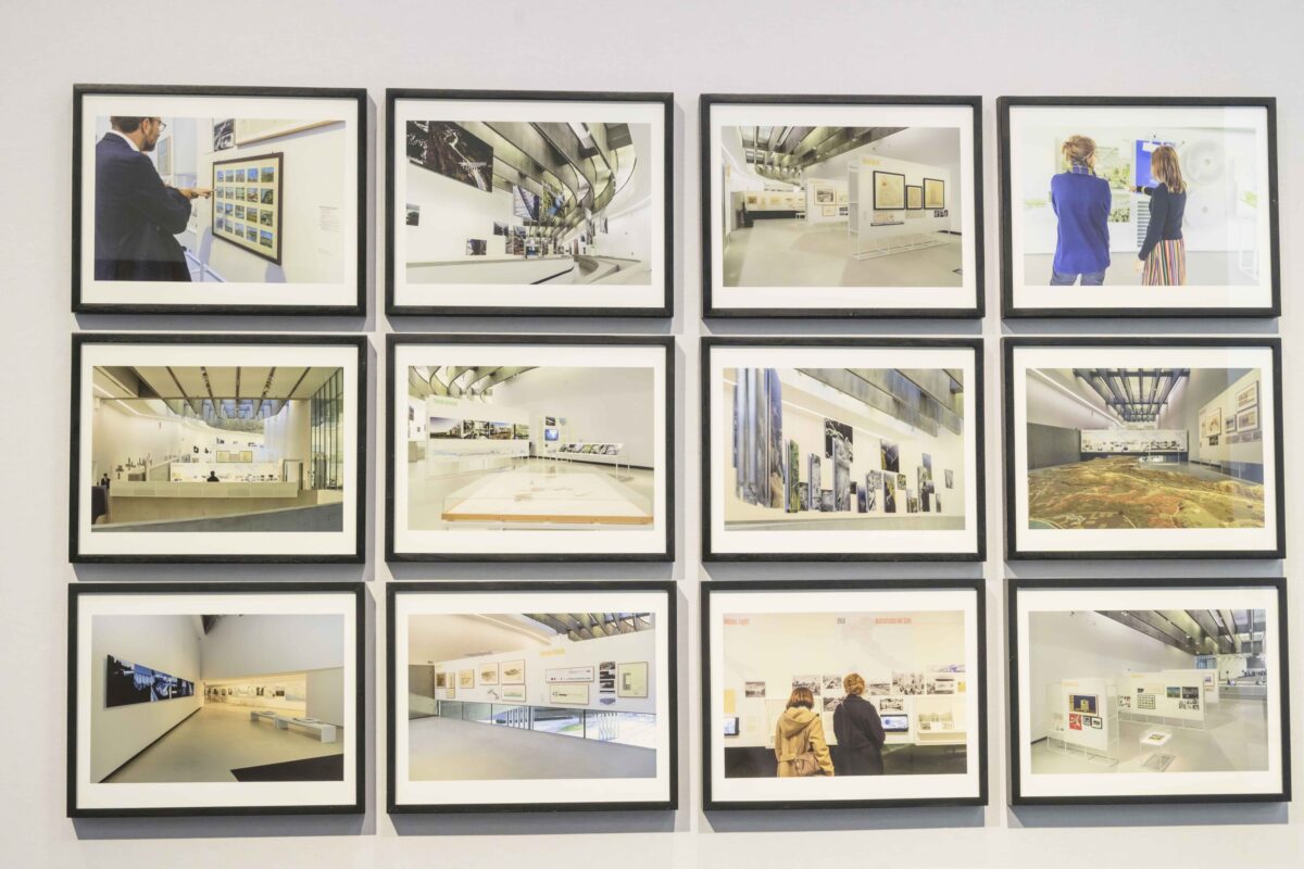 Autostrade d’Italia: la mostra in Triennale che racconta un secolo di movimento