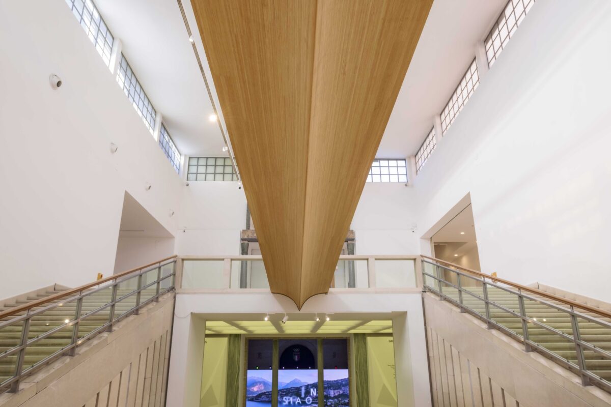 Autostrade d’Italia: la mostra in Triennale che racconta un secolo di movimento