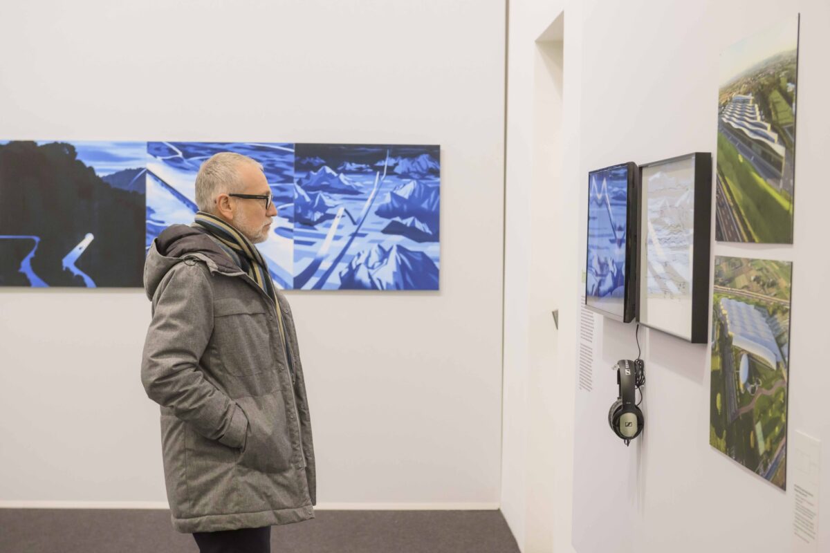 Autostrade d’Italia: la mostra in Triennale che racconta un secolo di movimento