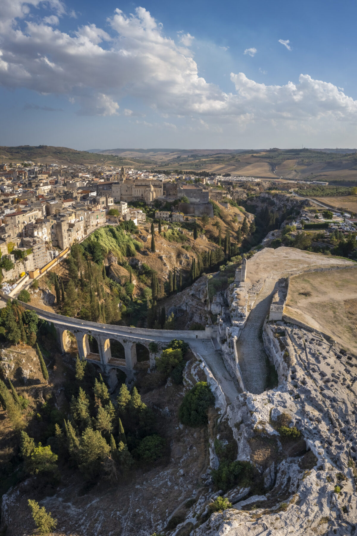 Capitale italiana della cultura 2028, ecco come il Sud può diventare motore di crescita culturale Capitale italiana della cultura 2028, ecco come il Sud può diventare motore di crescita culturale