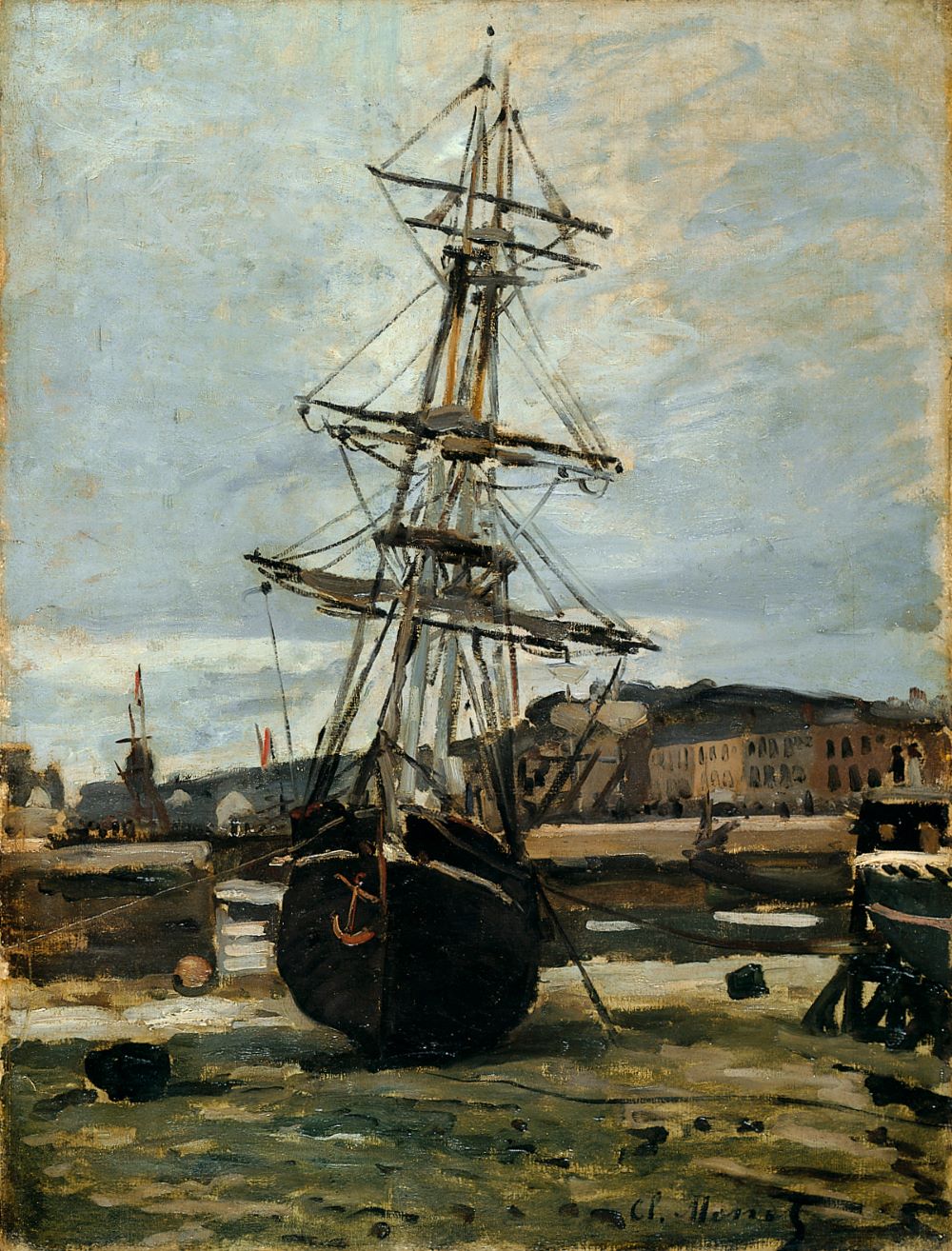 Da Monet a Kandinsky: a Udine la mostra che racconta la nascita della modernità