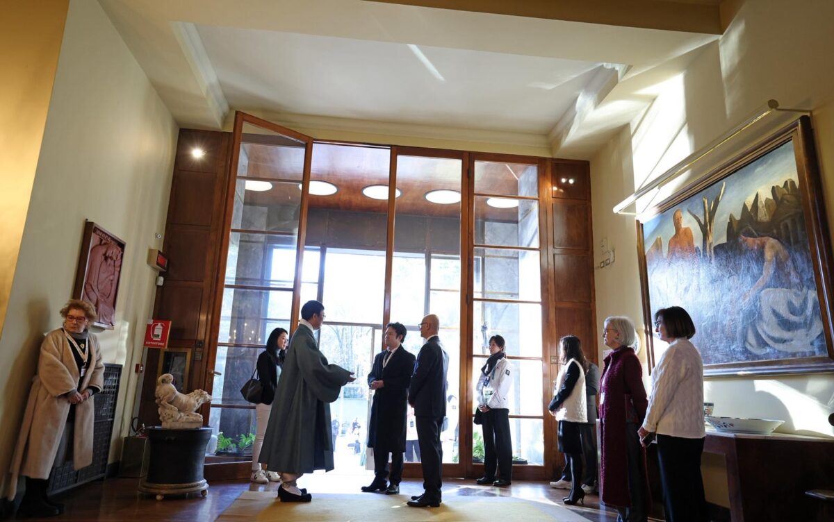 From heritage to high-tech: how Italy and South Korea are rewriting the rules of Cultural Power