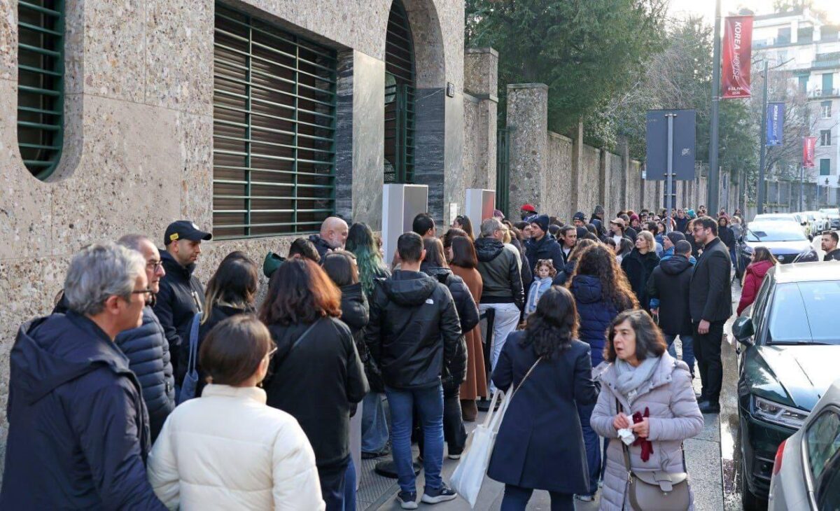 Dalla tradizione al high-tech: come Italia e Corea del Sud stanno riscrivendo le regole del potere culturale