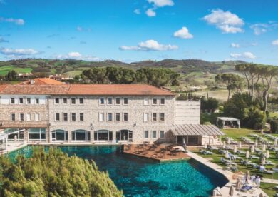 Forum in Masseria 2026: a Saturnia la politica cerca visione tra economia, IA e nuove sfide globali