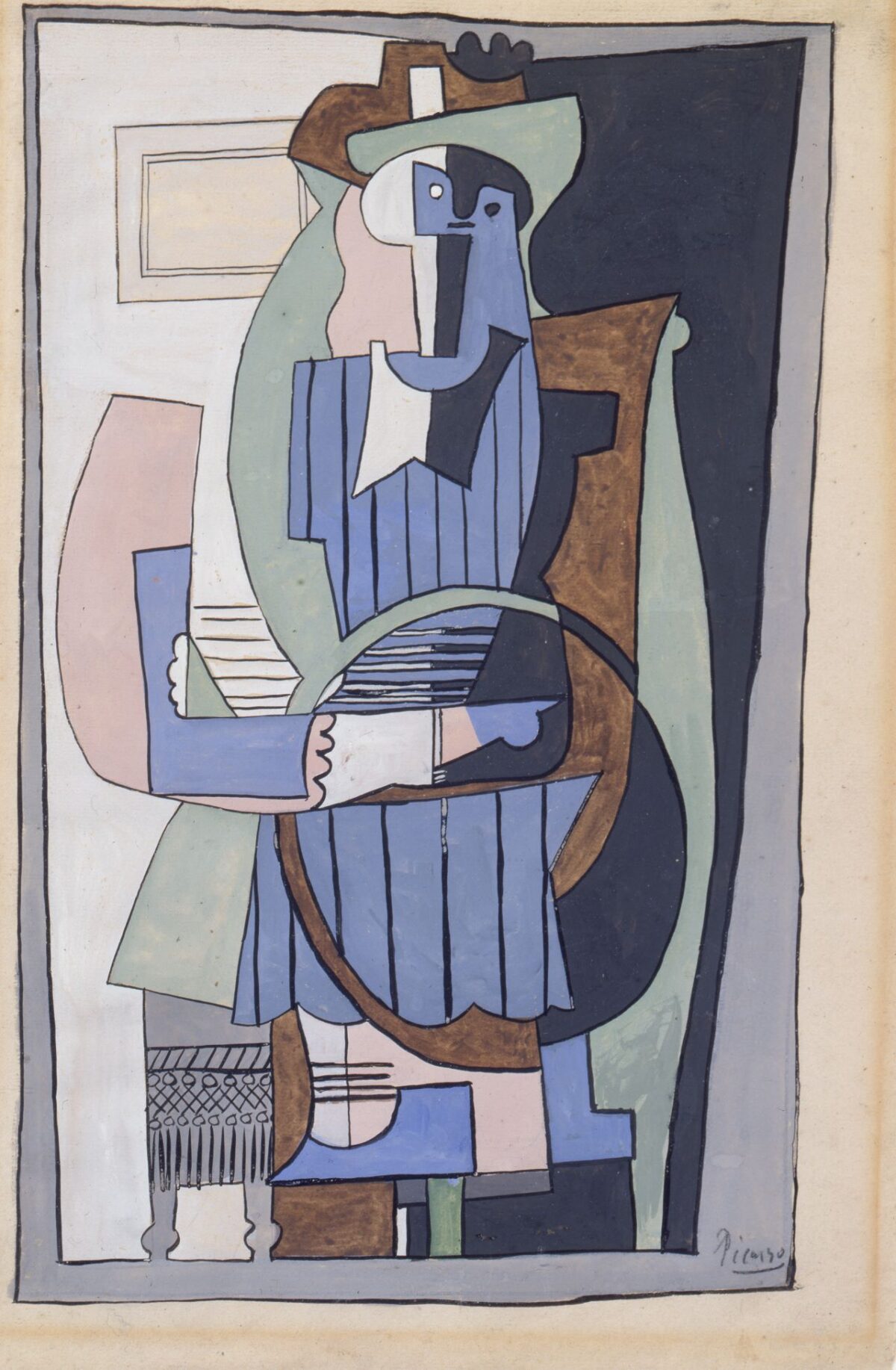 Da Monet a Kandinsky: a Udine la mostra che racconta la nascita della modernità