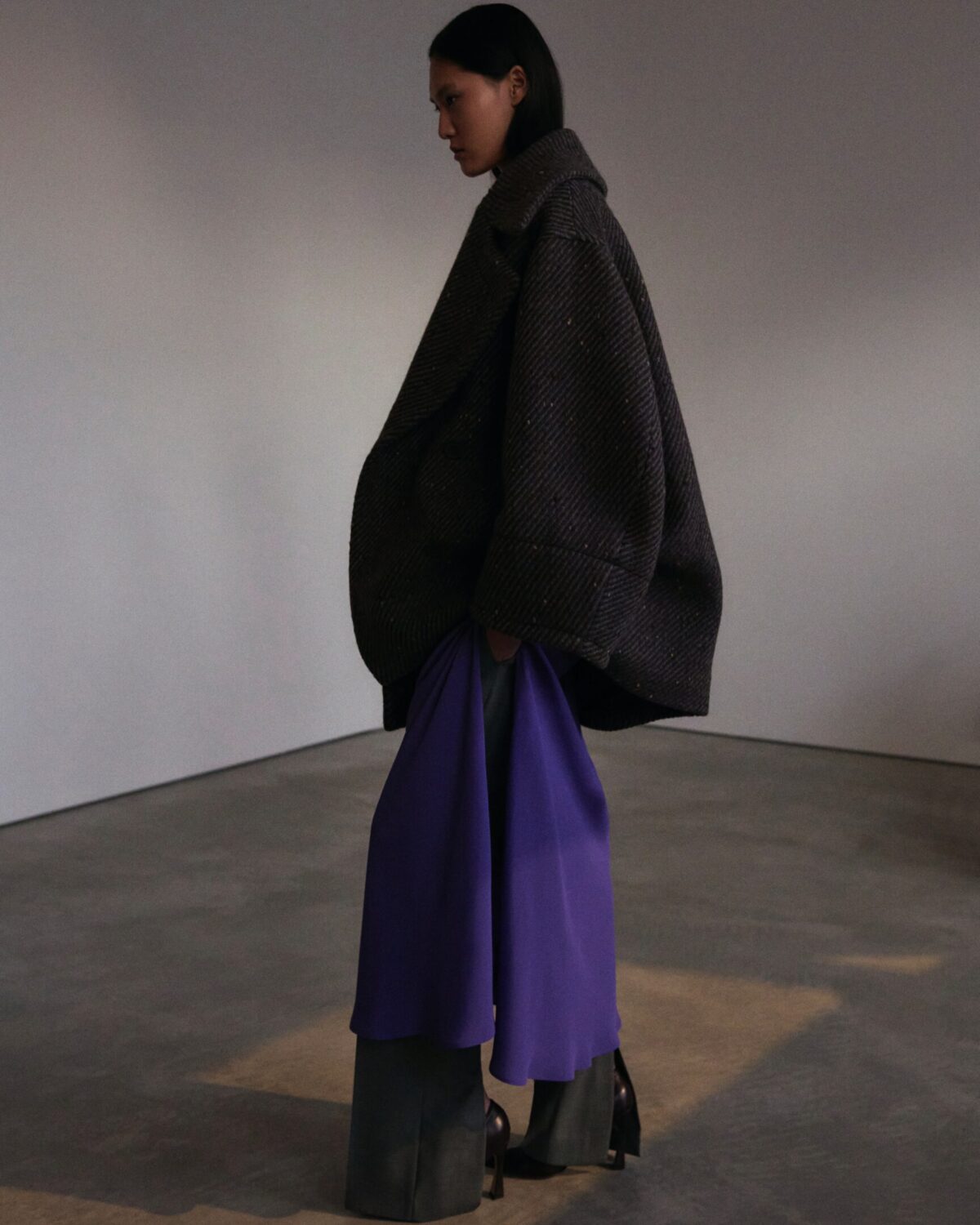 Erika Cavallini torna alla MFW con la direzione creativa di Fabrizio Corbo Erika Cavallini torna alla MFW con la direzione creativa di Fabrizio Corbo