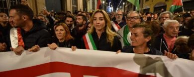 Silvia Salis e la sicurezza, quando le parole servono a non decidere