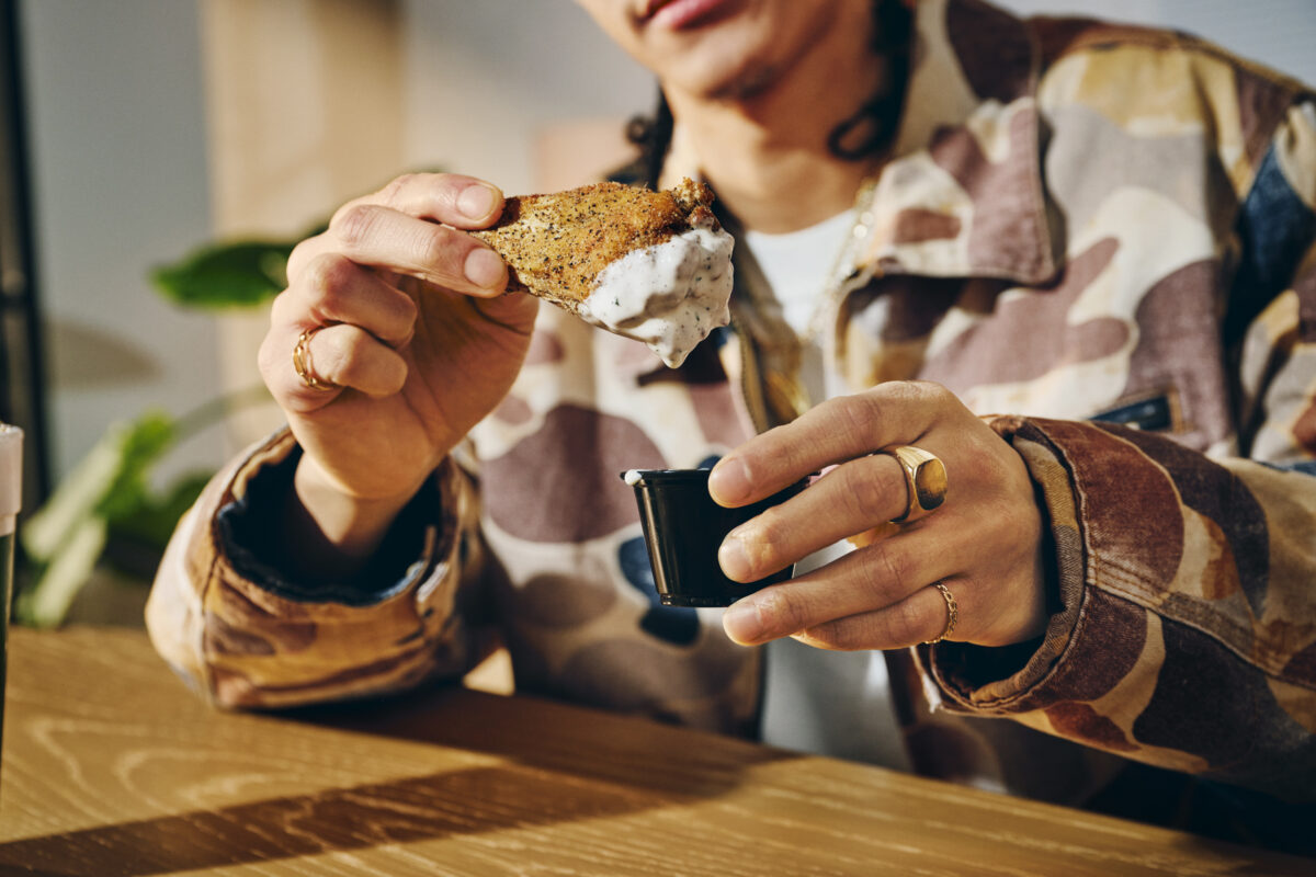 Joe e Ethan Bastianich portano l’eatertainment a Milano