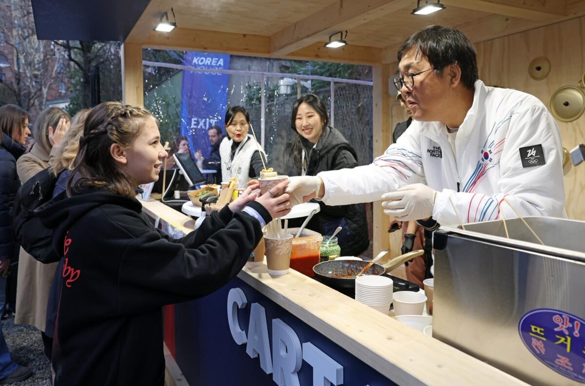 From heritage to high-tech: how Italy and South Korea are rewriting the rules of Cultural Power