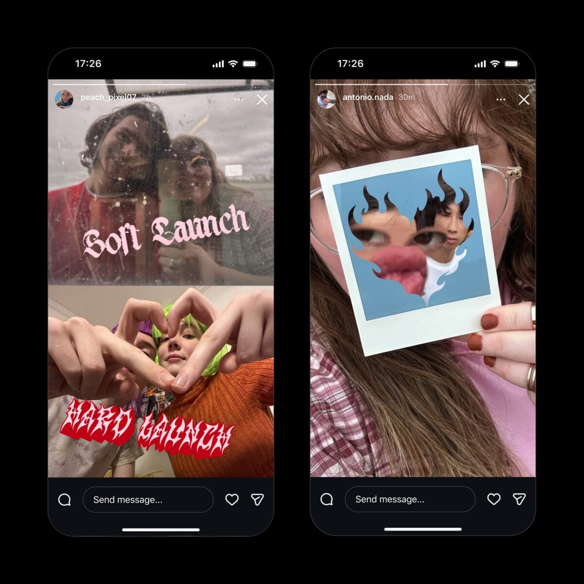 San Valentino ai tempi dei social: l’amore digitale tra like, cuori nascosti e nuovi rituali su Instagram