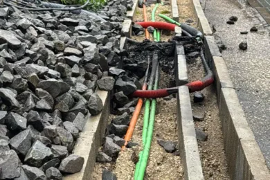 Sabotaggi in Europa, ecco chi c’è dietro a questi atti terroristici (anche in Italia)