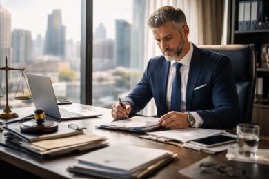 Nasce il Legal Ceo: il nuovo modello di avvocato-imprenditore