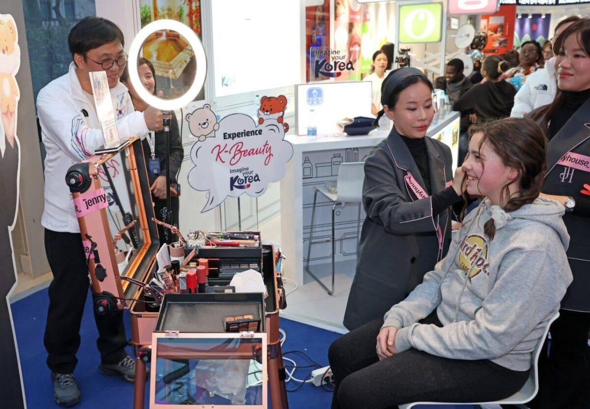 Dalla tradizione al high-tech: come Italia e Corea del Sud stanno riscrivendo le regole del potere culturale