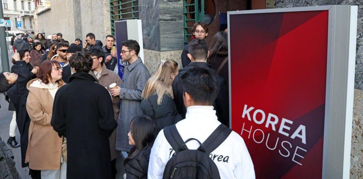 From heritage to high-tech: how Italy and South Korea are rewriting the rules of Cultural Power