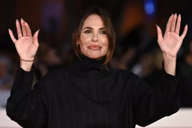 Grande Fratello Vip 2026: Ilary Blasi torna su Canale 5 con Cesara Buonamici e Selvaggia Lucarelli