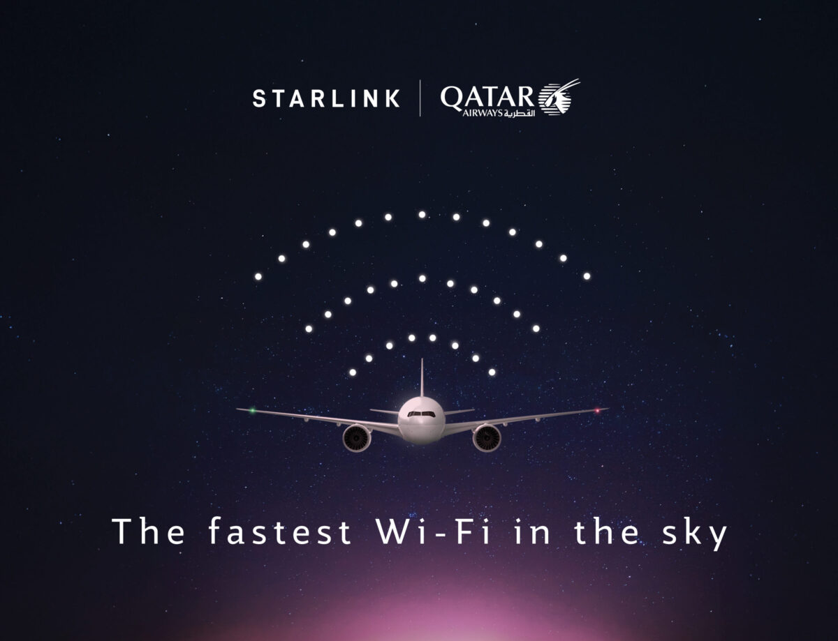 Starlink in aereo, come funziona e quanto è veloce. La nostra prova