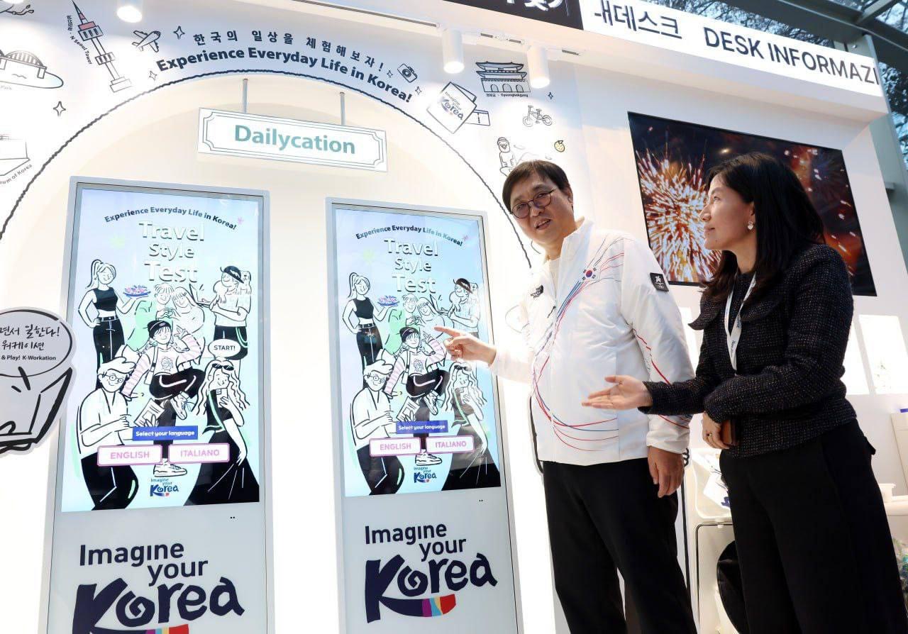 From heritage to high tech: how Italy and South Korea are rewriting the rules of Cultural Power