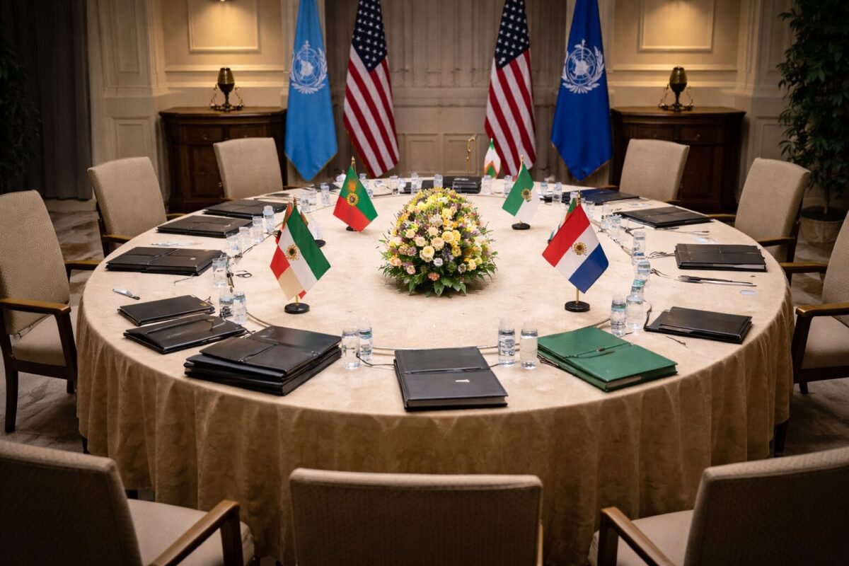 Sahara Occidentale, l’Algeria costretta a trattare: a Madrid il ritorno al tavolo sotto la regia degli Stati Uniti